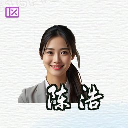 陈浩