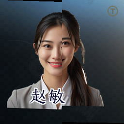 赵敏